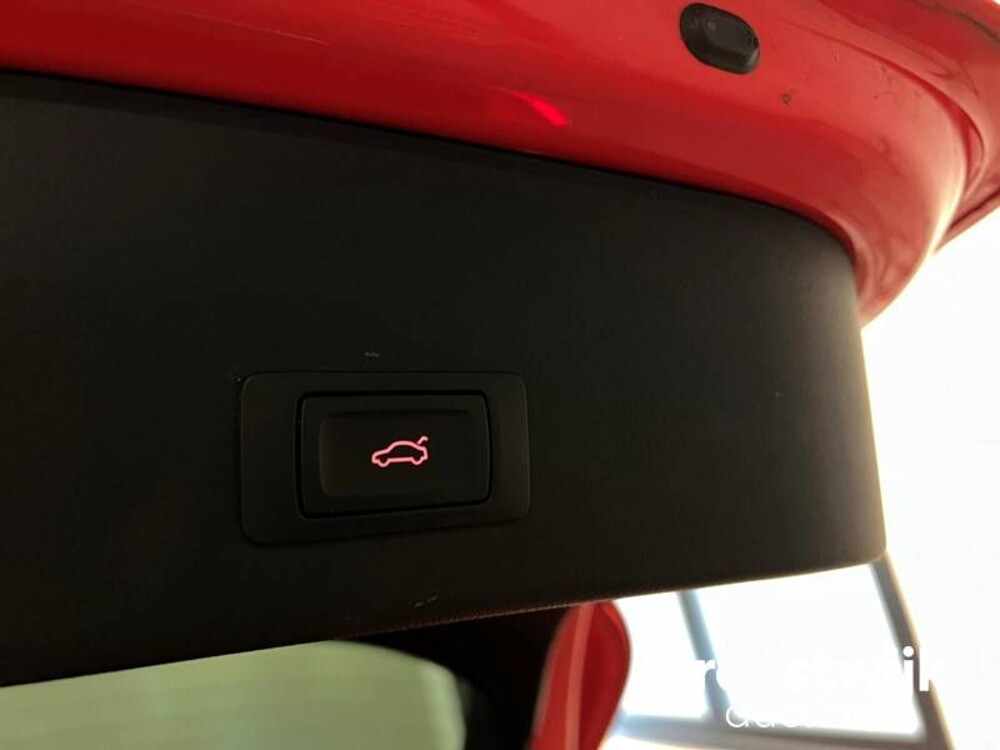 Audi RS6 4.0 TFSI Quattro Pro Line Plus 560pk 2014, SN-038-X