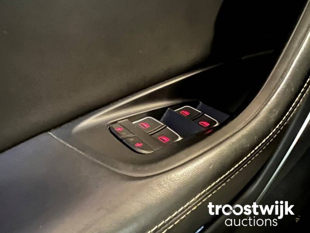 Audi RS6 4.0 TFSI Quattro Pro Line Plus 560pk 2014, SN-038-X