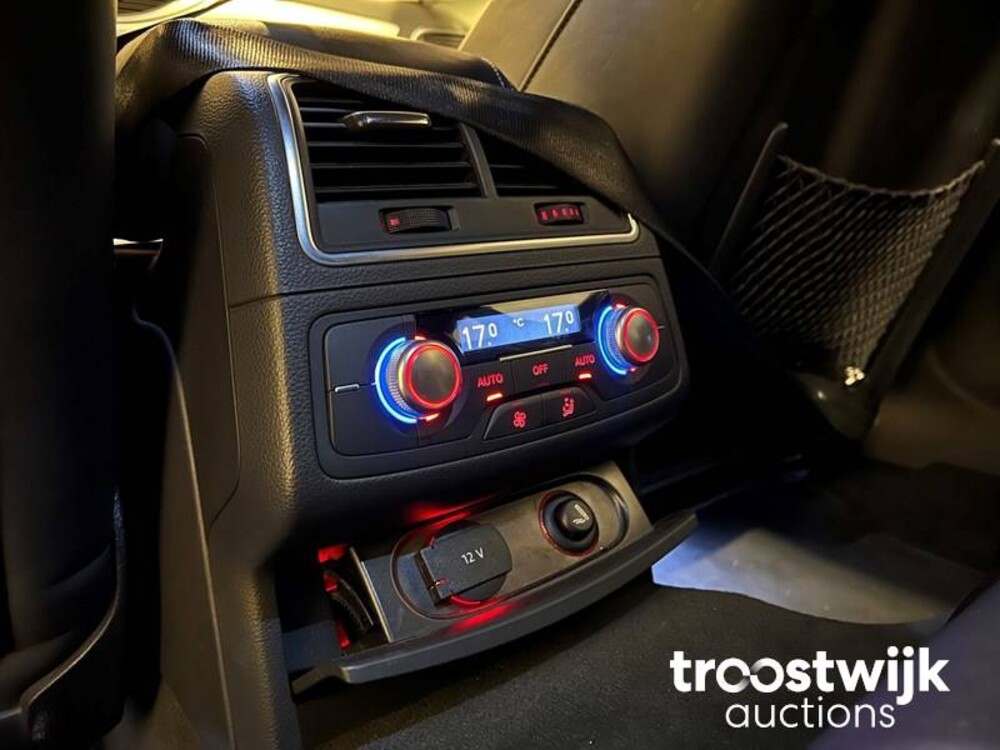 Audi RS6 4.0 TFSI Quattro Pro Line Plus 560pk 2014, SN-038-X