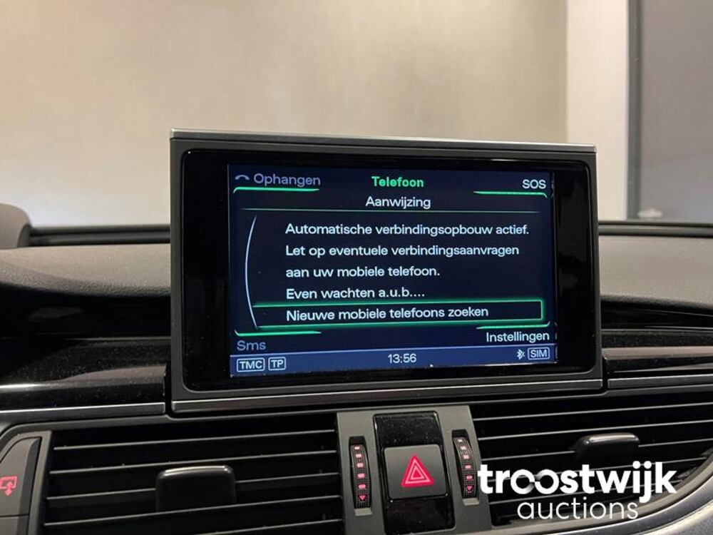 Audi RS6 4.0 TFSI Quattro Pro Line Plus 560pk 2014, SN-038-X