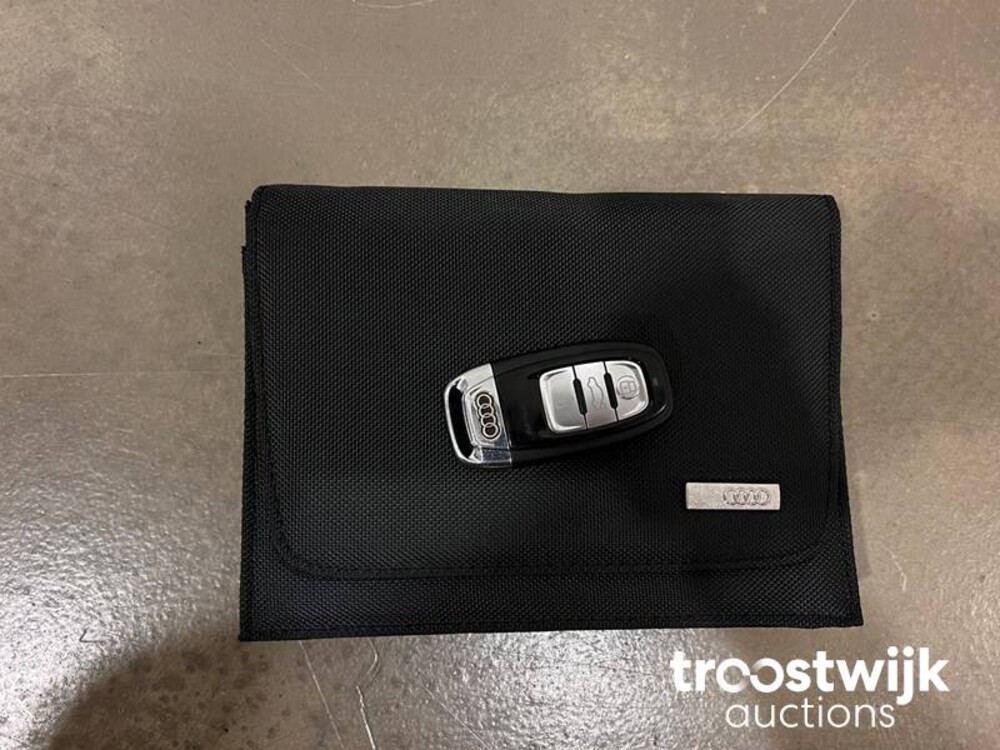 Audi RS6 4.0 TFSI Quattro Pro Line Plus 560pk 2014, SN-038-X