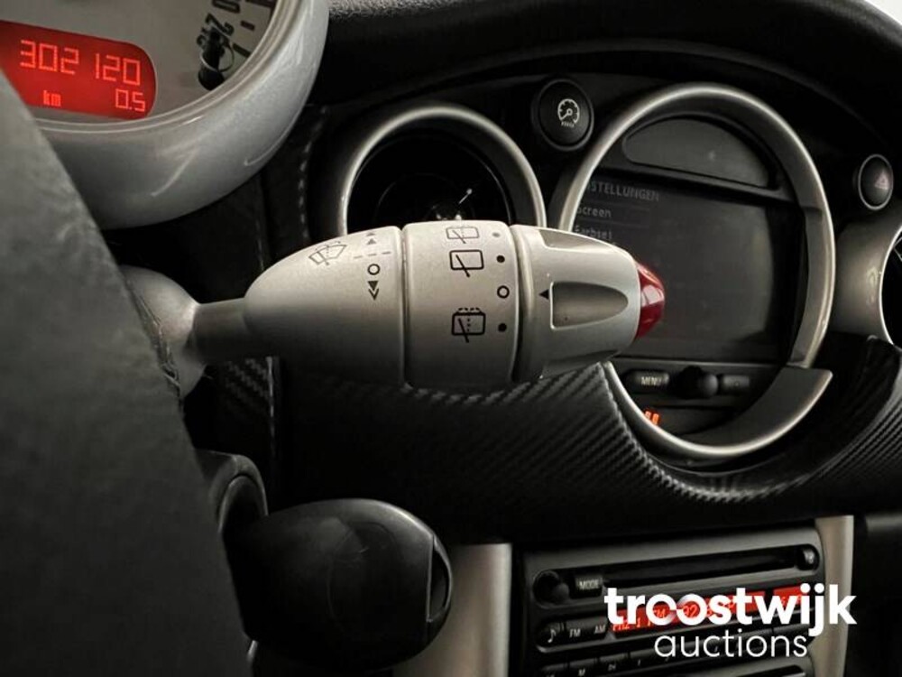 Mini Mini Cooper S Chili 163pk 2003 -Orig. NL-, 20-LT-GT