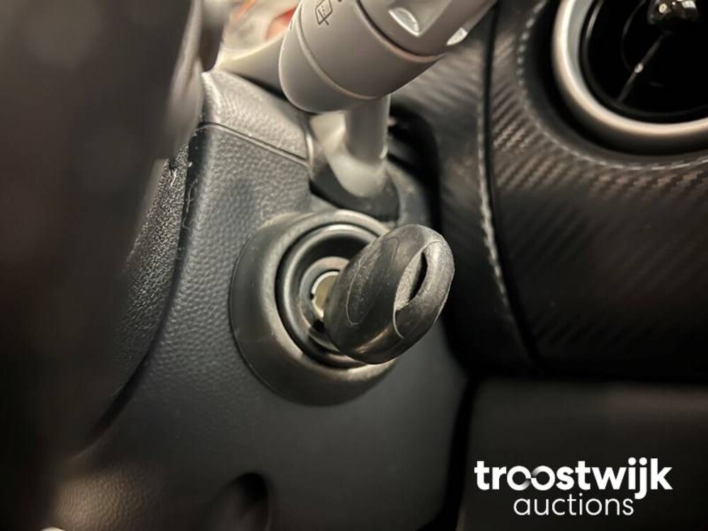 Mini Mini Cooper S Chili 163pk 2003 -Orig. NL-, 20-LT-GT