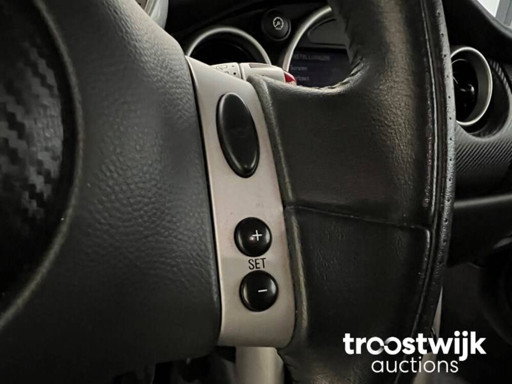 Mini Mini Cooper S Chili 163pk 2003 -Orig. NL-, 20-LT-GT