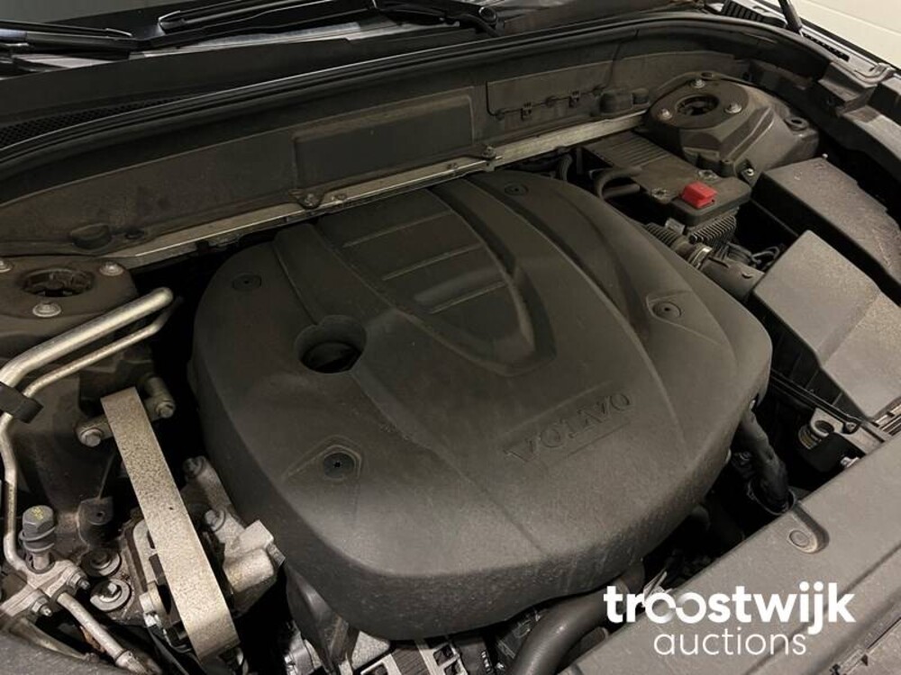 Volvo XC60 D4 Geartronic AWD Inscription 190pk 2018 -Orig. NL-, RL-821-P