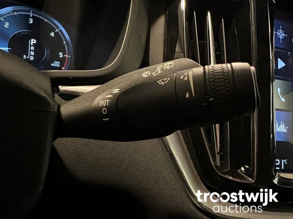 Volvo XC60 D4 Geartronic AWD Inscription 190pk 2018 -Orig. NL-, RL-821-P