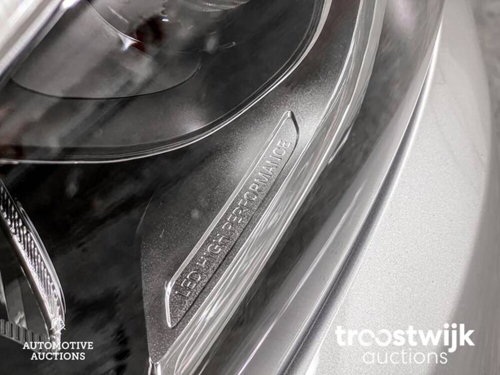 Mercedes-Benz A180 Ambition 122pk 2016 -Orig. NL-, JF-085-K