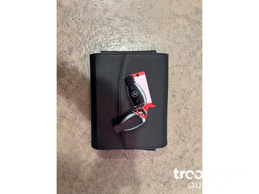 Mercedes-Benz A180 Ambition 122pk 2016 -Orig. NL-, JF-085-K