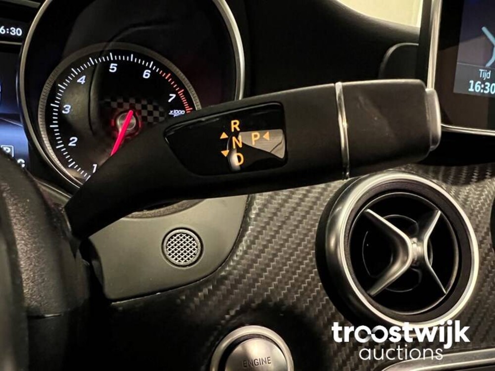 Mercedes-Benz A180 Ambition 122pk 2016 -Orig. NL-, JF-085-K