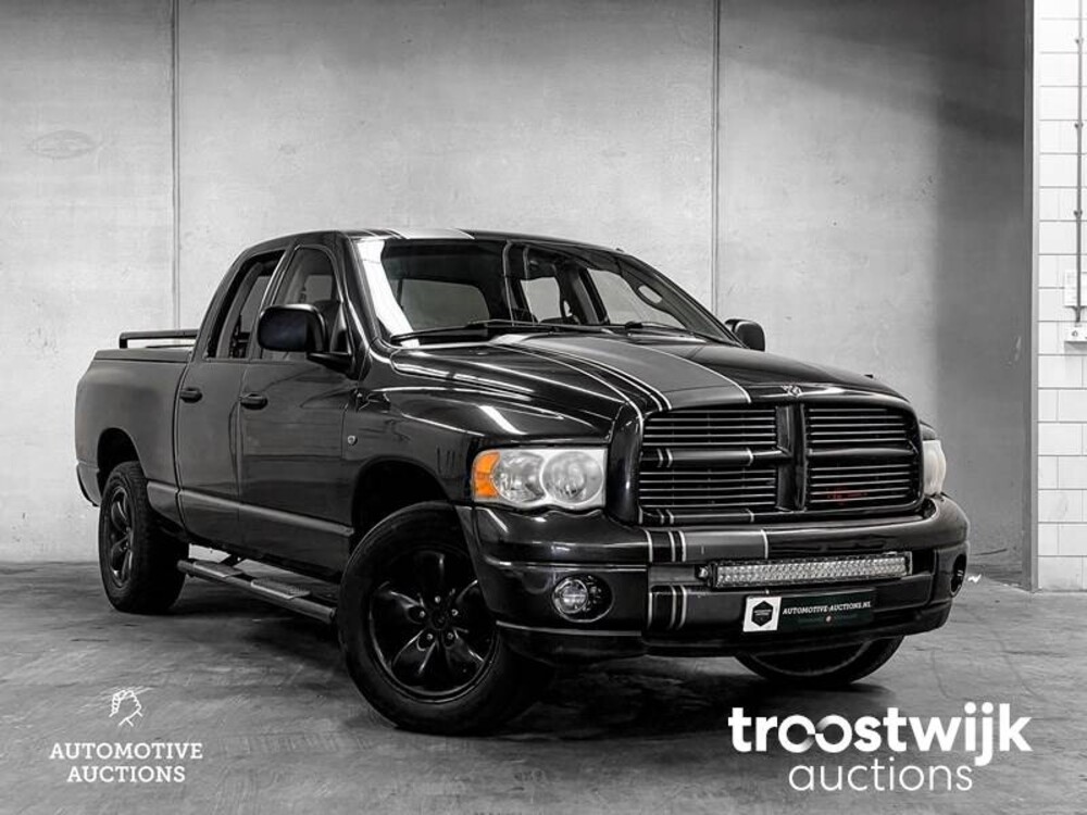 Dodge Ram 1500 250pk 2002, 1-VBN-02