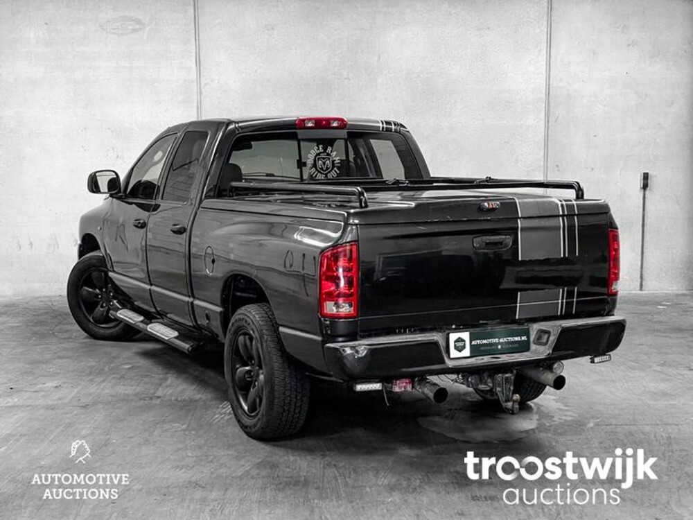 Dodge Ram 1500 250pk 2002, 1-VBN-02