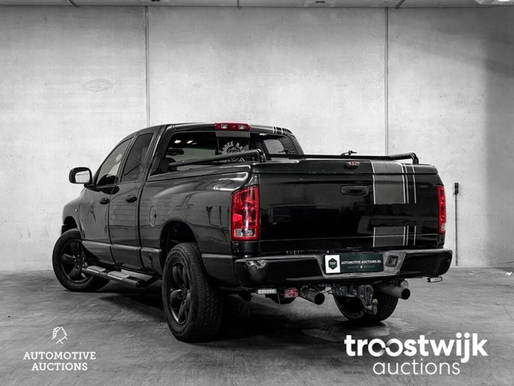 Dodge Ram 1500 250pk 2002, 1-VBN-02