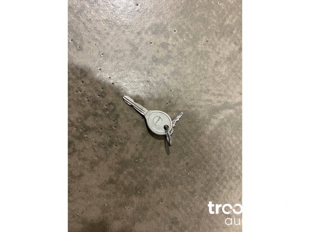 Dodge Ram 1500 250pk 2002, 1-VBN-02