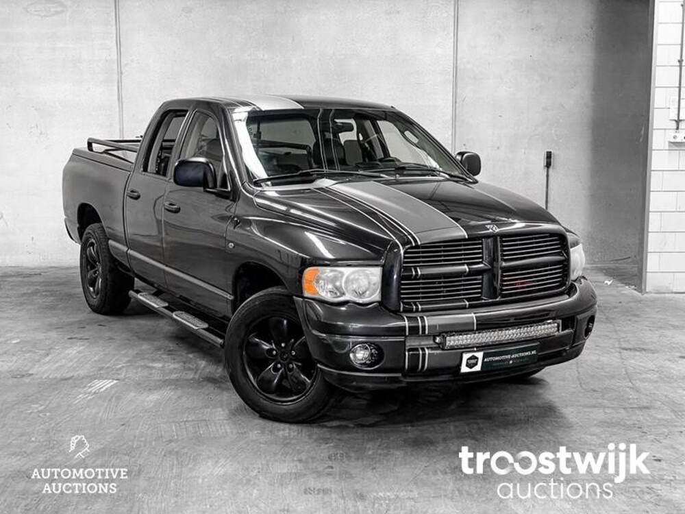 Dodge Ram 1500 250pk 2002, 1-VBN-02