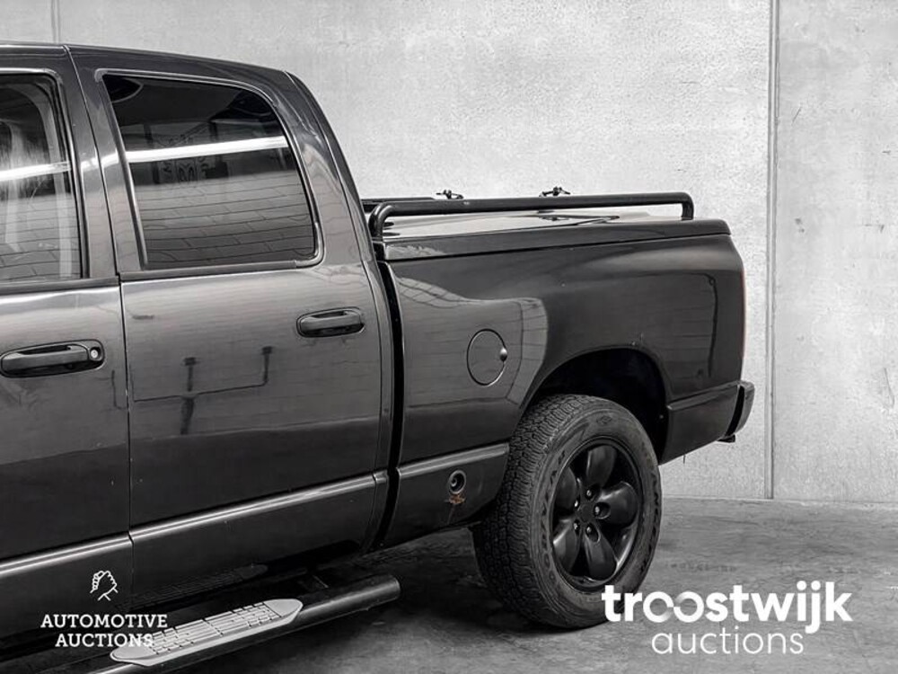 Dodge Ram 1500 250pk 2002, 1-VBN-02