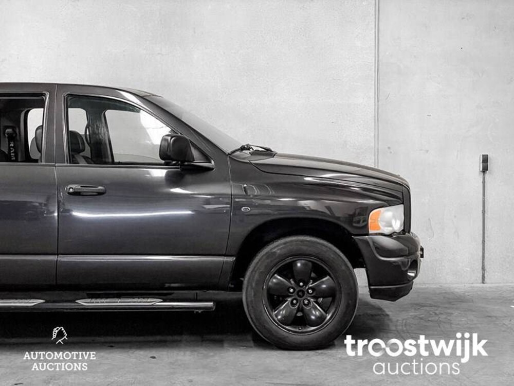 Dodge Ram 1500 250pk 2002, 1-VBN-02