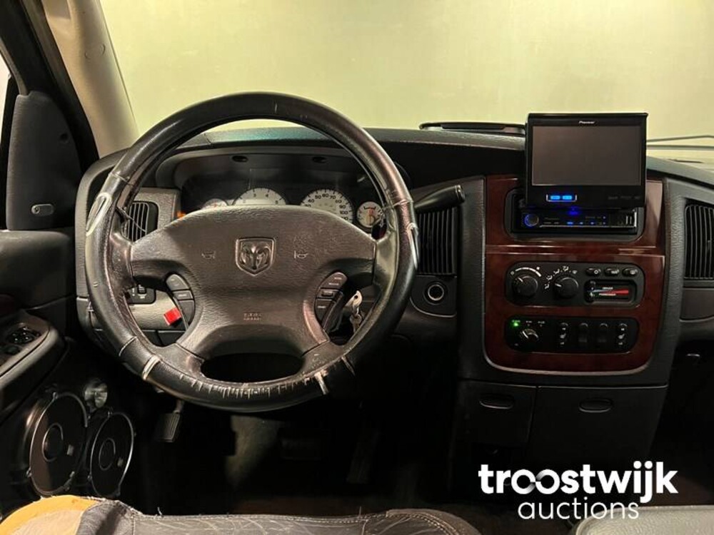 Dodge Ram 1500 250pk 2002, 1-VBN-02