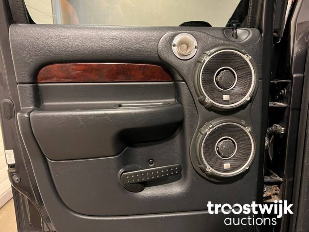 Dodge Ram 1500 250pk 2002, 1-VBN-02