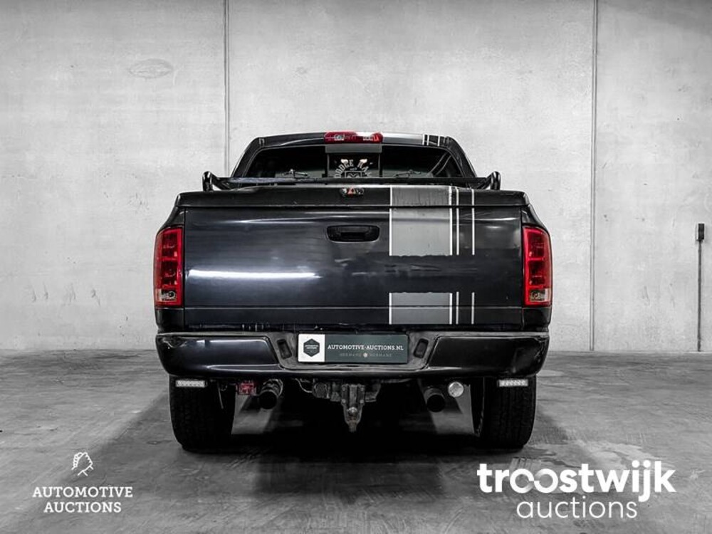 Dodge Ram 1500 250pk 2002, 1-VBN-02