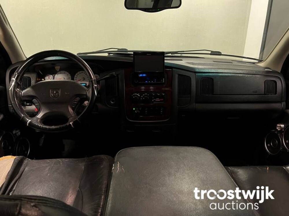 Dodge Ram 1500 250pk 2002, 1-VBN-02