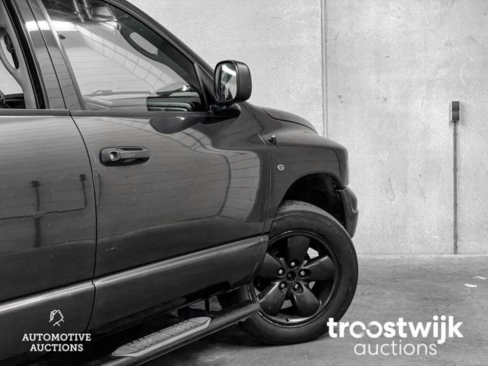 Dodge Ram 1500 250pk 2002, 1-VBN-02