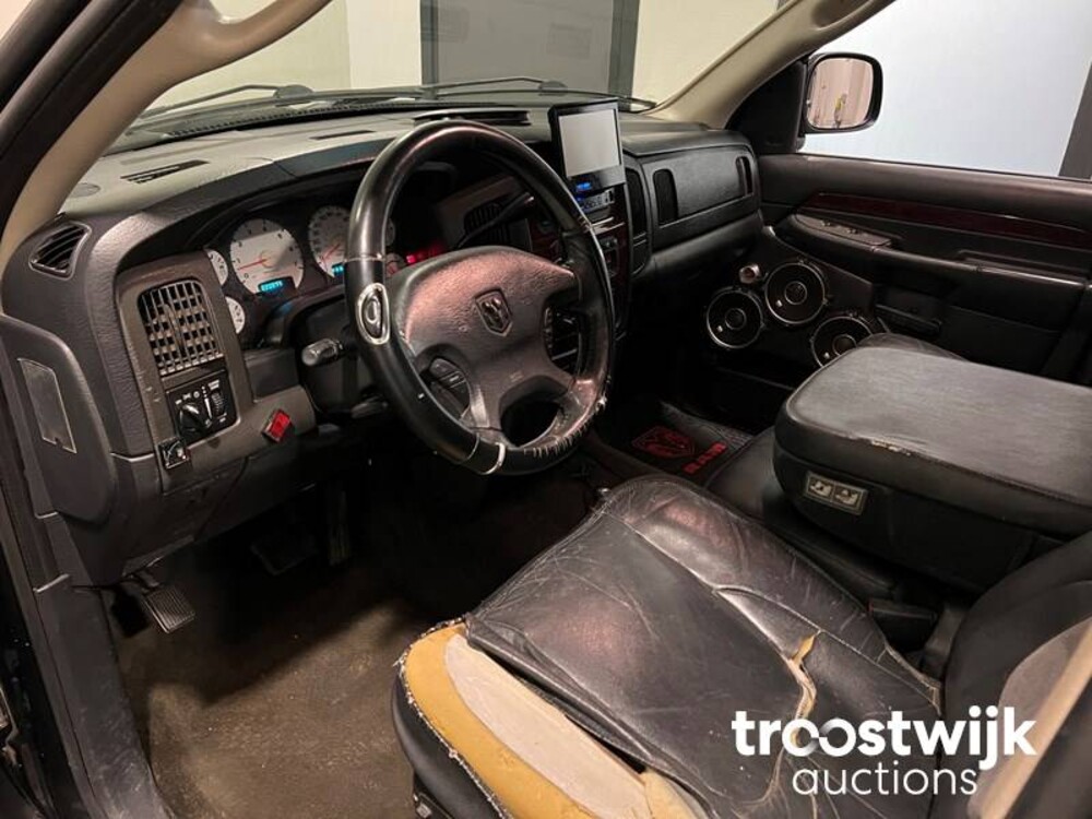 Dodge Ram 1500 250pk 2002, 1-VBN-02