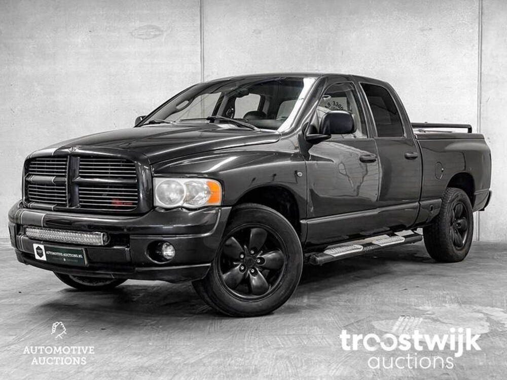Dodge Ram 1500 250pk 2002, 1-VBN-02