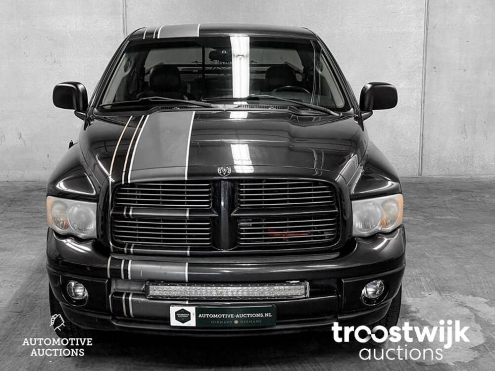 Dodge Ram 1500 250pk 2002, 1-VBN-02