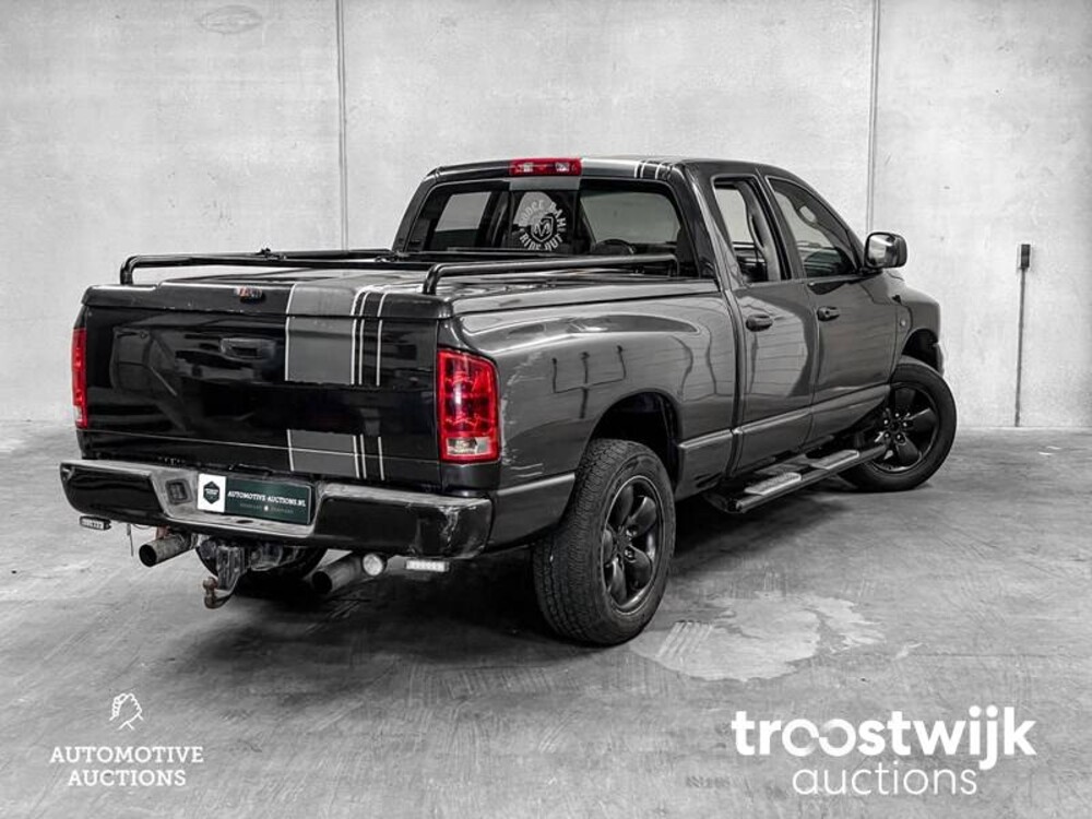 Dodge Ram 1500 250pk 2002, 1-VBN-02