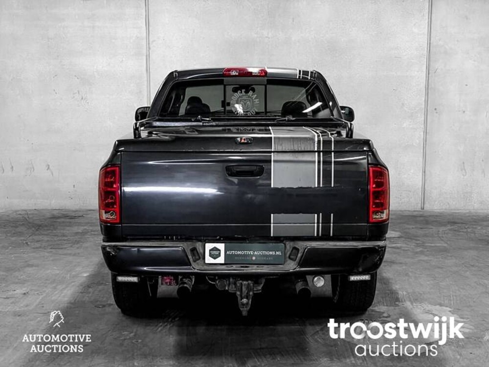 Dodge Ram 1500 250pk 2002, 1-VBN-02