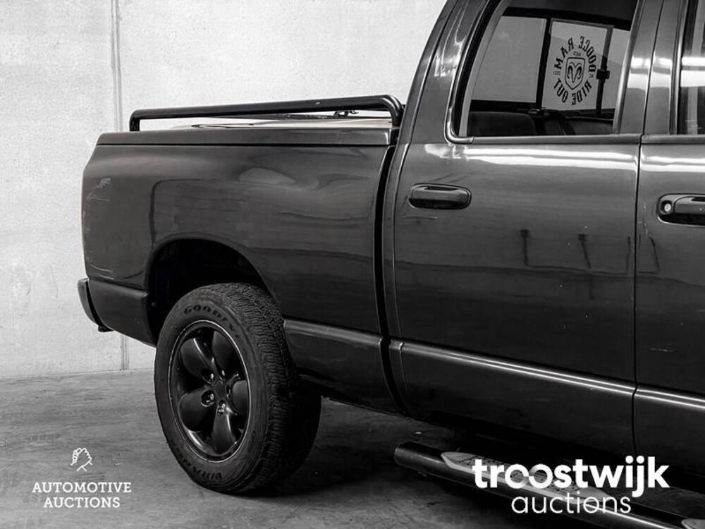 Dodge Ram 1500 250pk 2002, 1-VBN-02