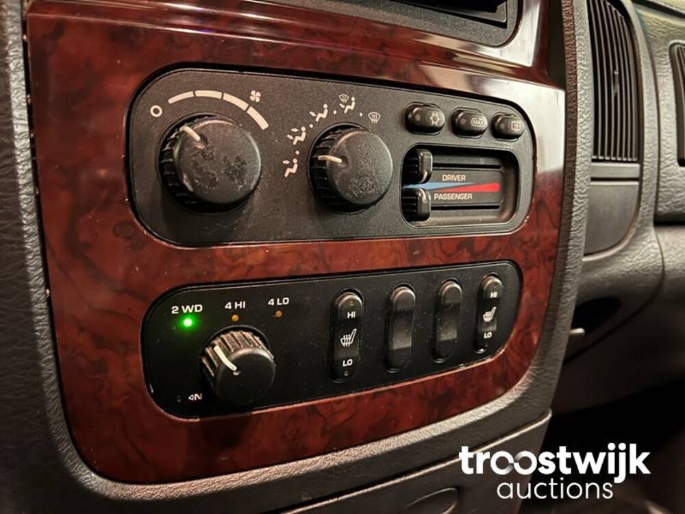 Dodge Ram 1500 250pk 2002, 1-VBN-02