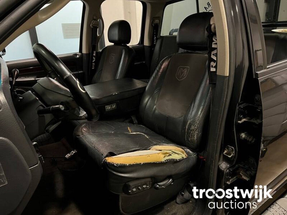 Dodge Ram 1500 250pk 2002, 1-VBN-02