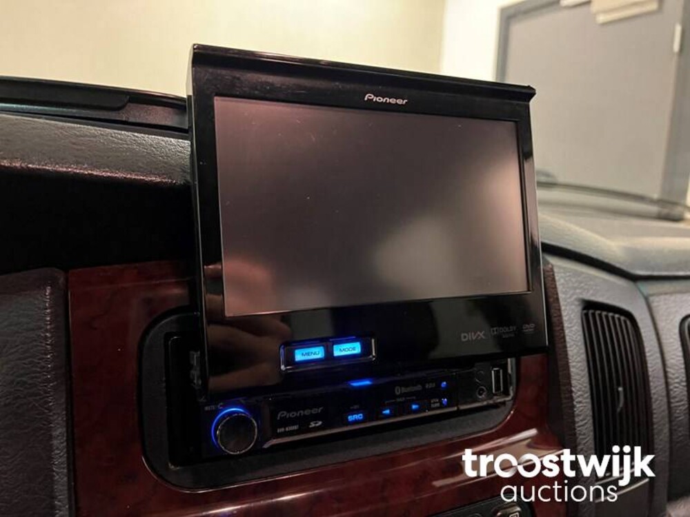 Dodge Ram 1500 250pk 2002, 1-VBN-02