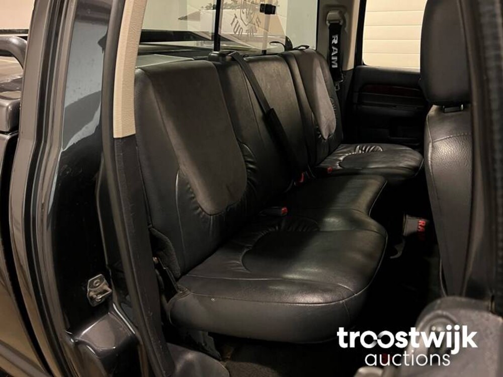 Dodge Ram 1500 250pk 2002, 1-VBN-02