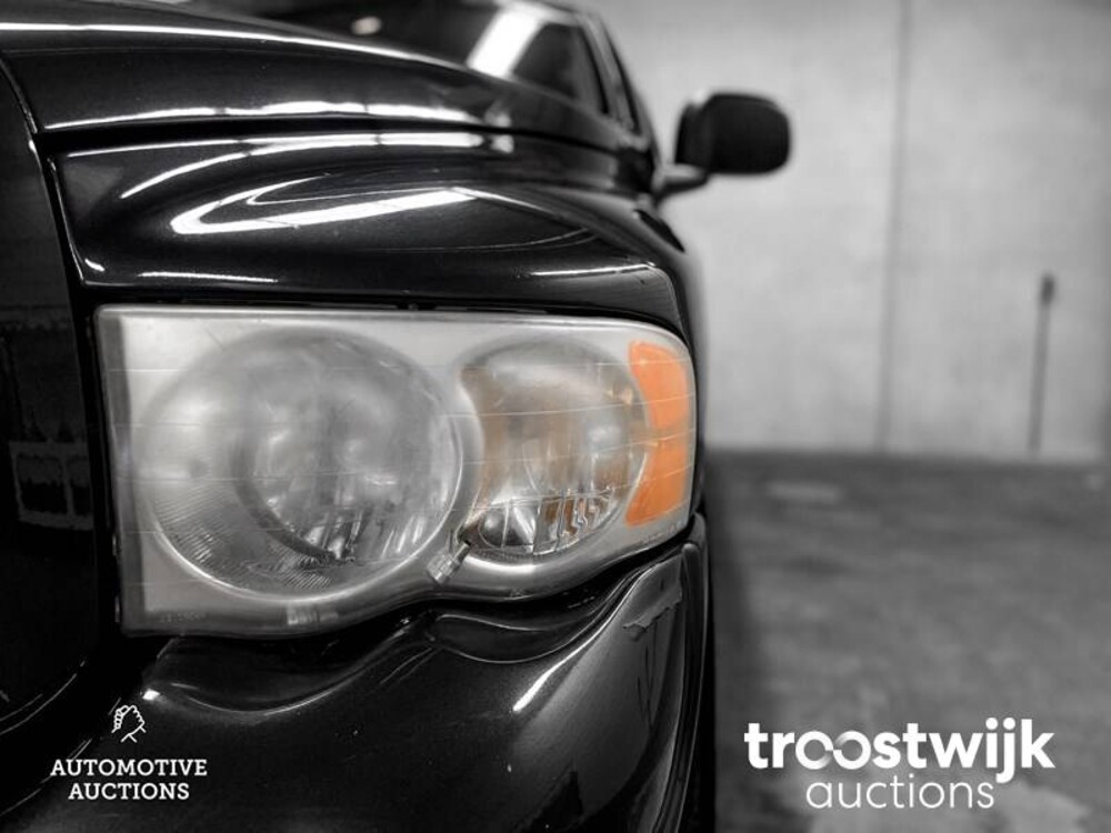 Dodge Ram 1500 250pk 2002, 1-VBN-02