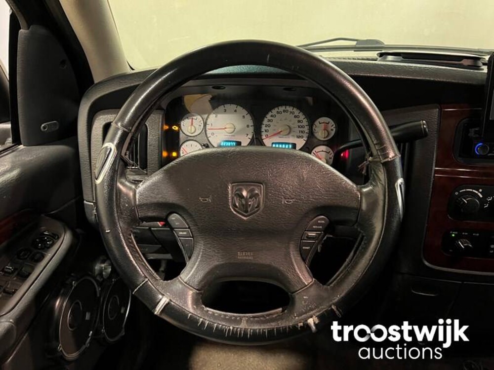 Dodge Ram 1500 250pk 2002, 1-VBN-02