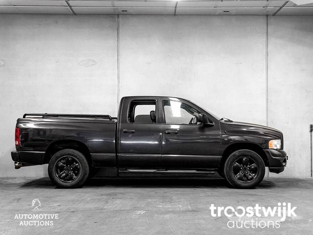 Dodge Ram 1500 250pk 2002, 1-VBN-02