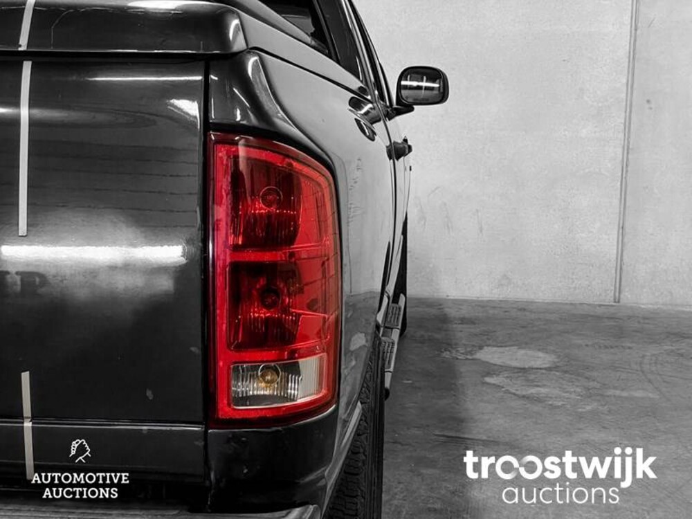 Dodge Ram 1500 250pk 2002, 1-VBN-02