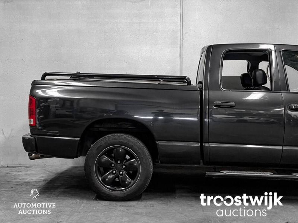 Dodge Ram 1500 250pk 2002, 1-VBN-02