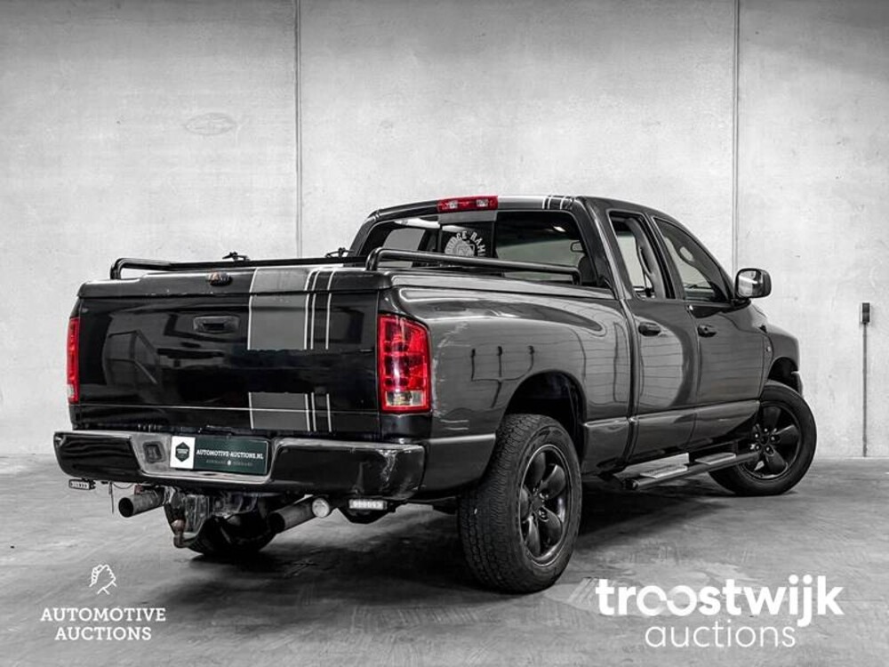 Dodge Ram 1500 250pk 2002, 1-VBN-02