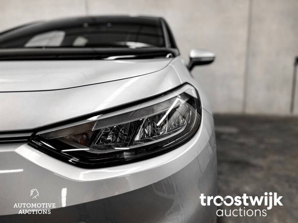 Volkswagen ID.3 Pro 58 kWh 204pk 2022, S-338-BH -Fabrieksgarantie-