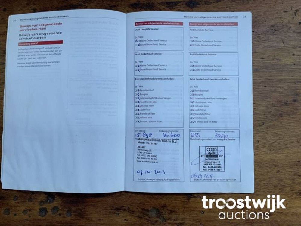 Audi A7 Sportback 3.0 TFSI Quattro Pro Line Plus 420pk 2011 -Orig. NL-, 84-PFN-7