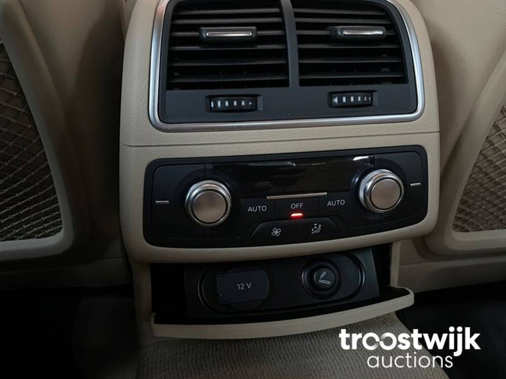 Audi A7 Sportback 3.0 TFSI Quattro Pro Line Plus 420pk 2011 -Orig. NL-, 84-PFN-7