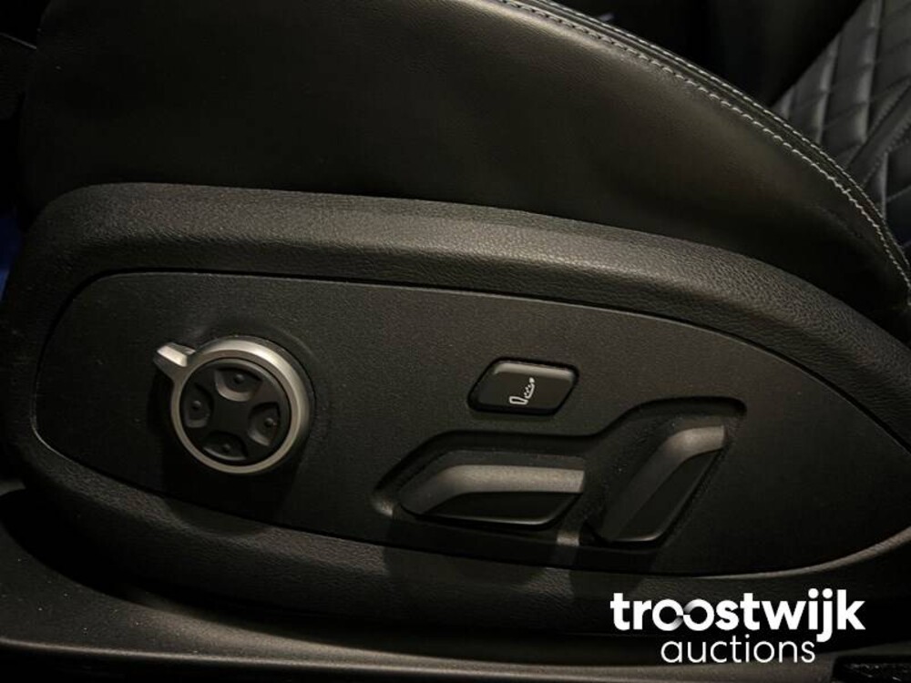 Audi A5 Sportback S-Line 40 TFSI Launch edition Sport 190pk 2020, N-869-XH