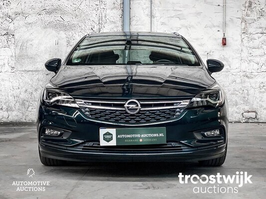 Opel Astra Sports Tourer 1.4 Innovation 150pk 2018 -Orig. NL-, TL-455-Z