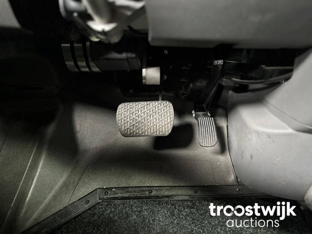 Mercedes-Benz Sprinter 213 2.2 CDI 325 HDDC 129hp 2015 -Orig. NL-, VP-881-J, -Wheelchair vehicle-