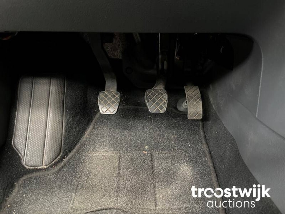 Volkswagen Polo 1.4-16V Turijn 75hp 2006 -Orig. DE- 87-TB-PD