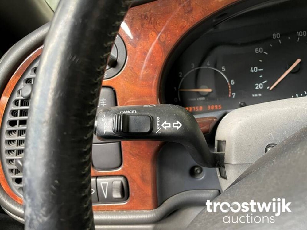 Saab 9-3 Cabrio 2.0 Turbo SE 185hp 1998, 06-FZ-NF