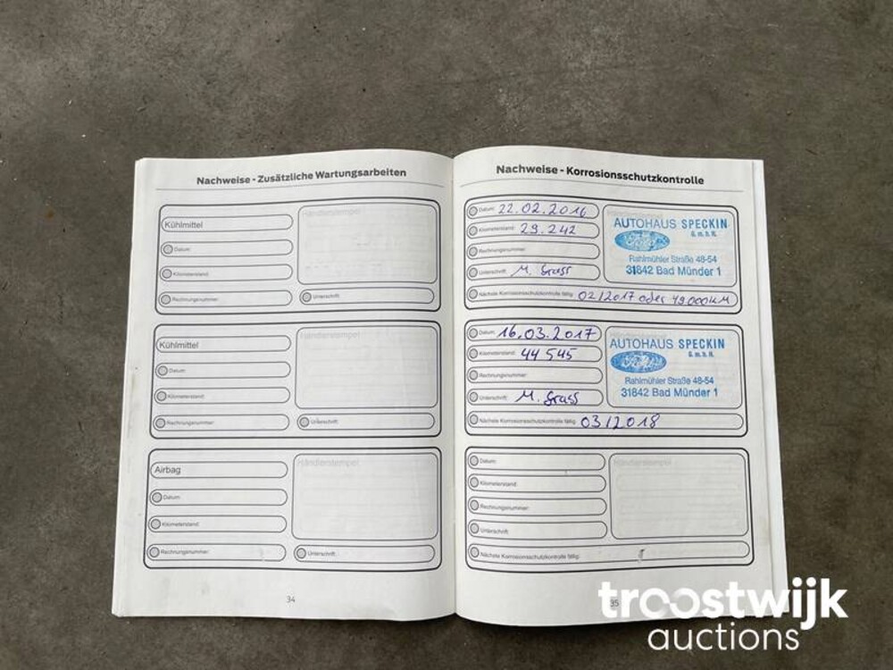 Ford Focus ST-3 2.0 EcoBoost 250 PS 2014, K-925-DG